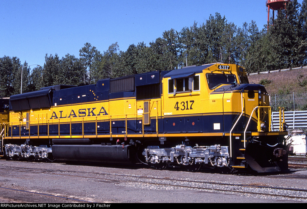 ARR 4317